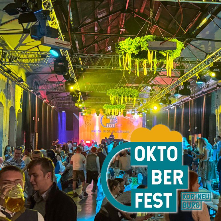 Korneuburger Oktoberfest 