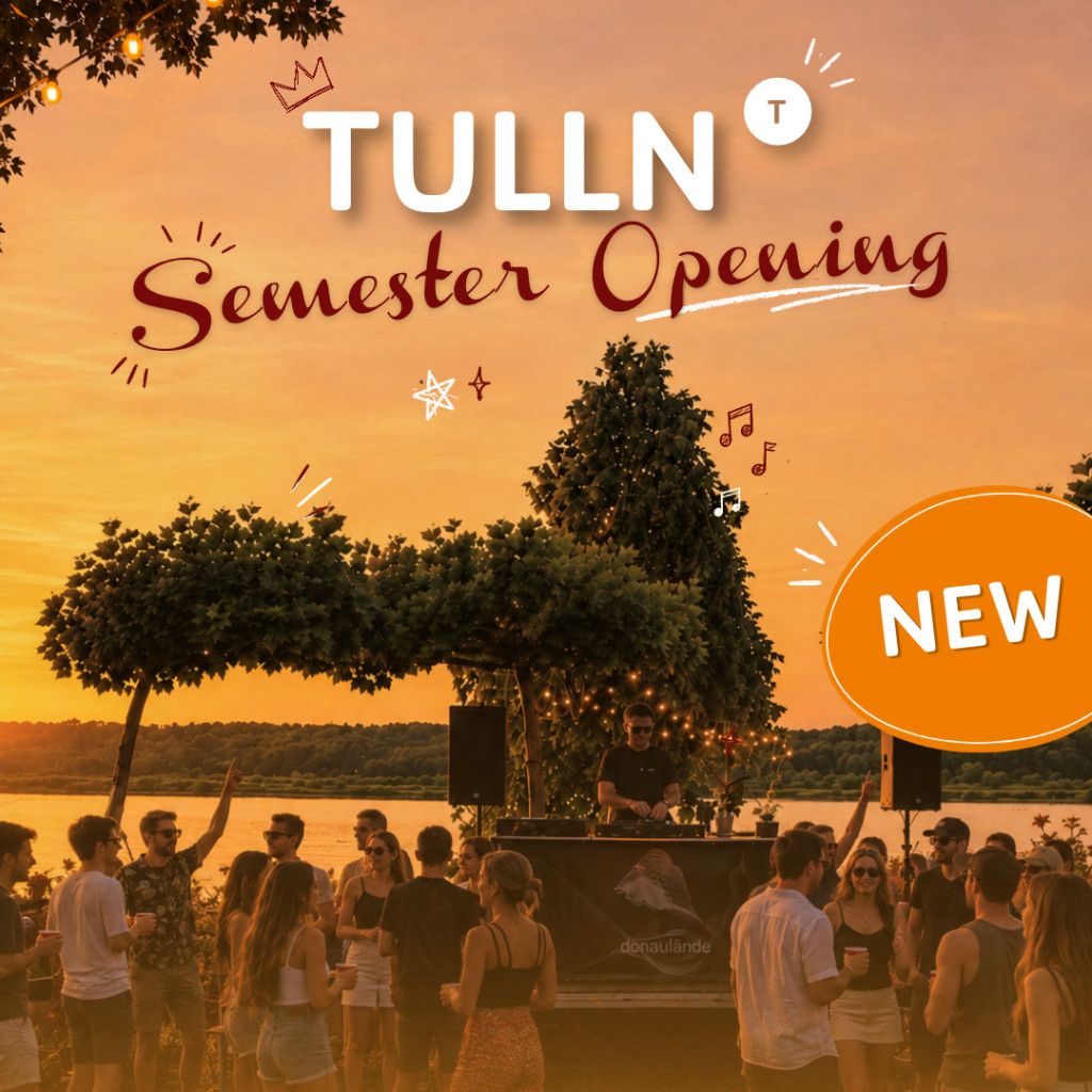 Semesteropening 