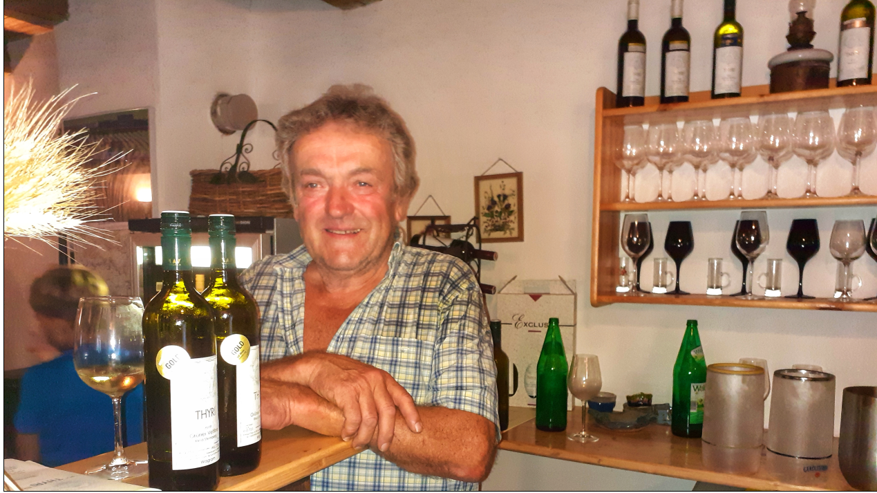 Weingut Familie Thyri