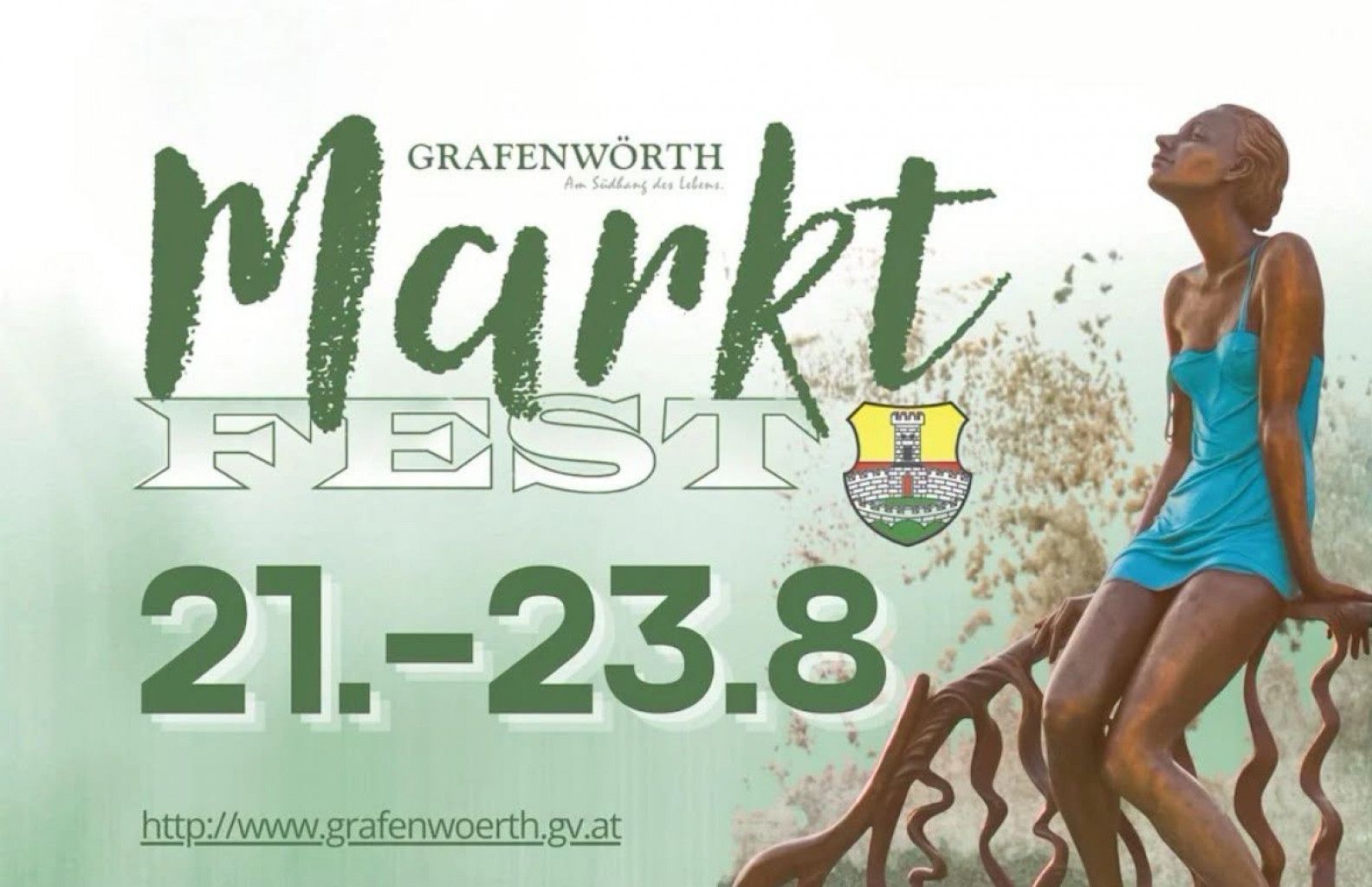 Marktfest Grafenwörth