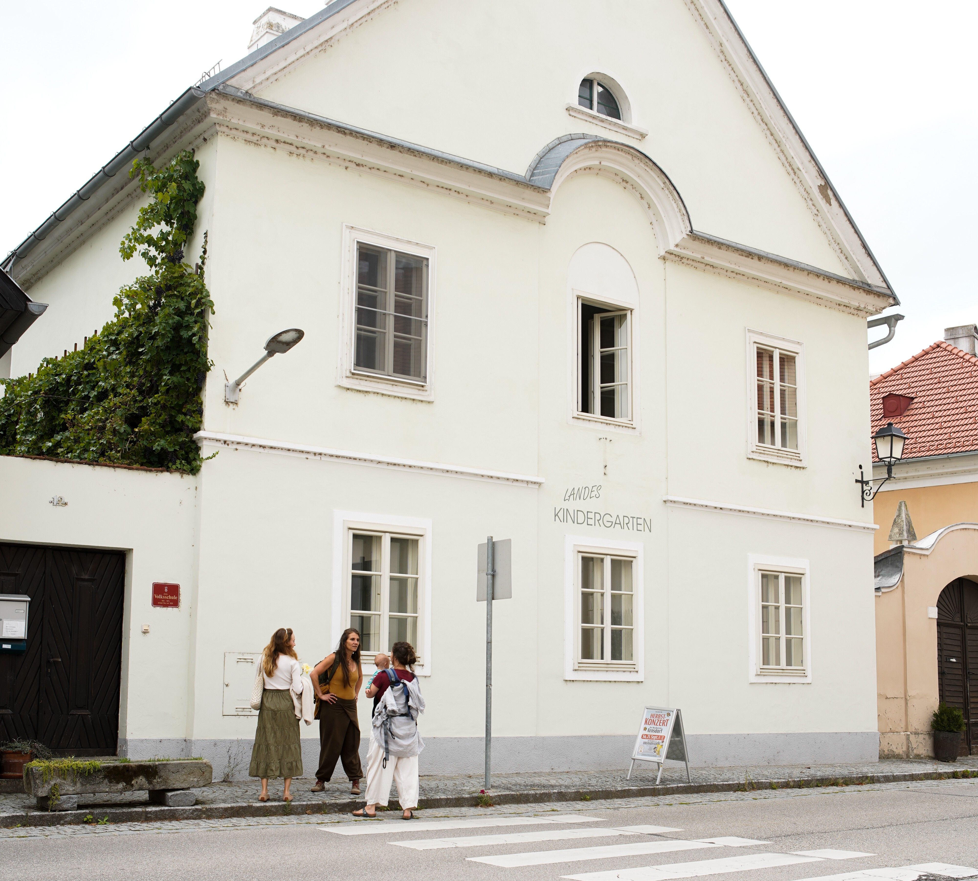 Dunajský ateliér