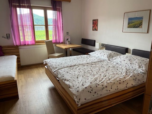 Vendégszoba
