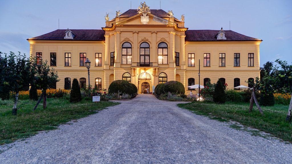 Schloss Eckartsau