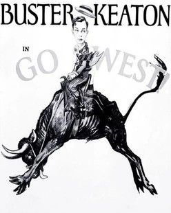 Go West