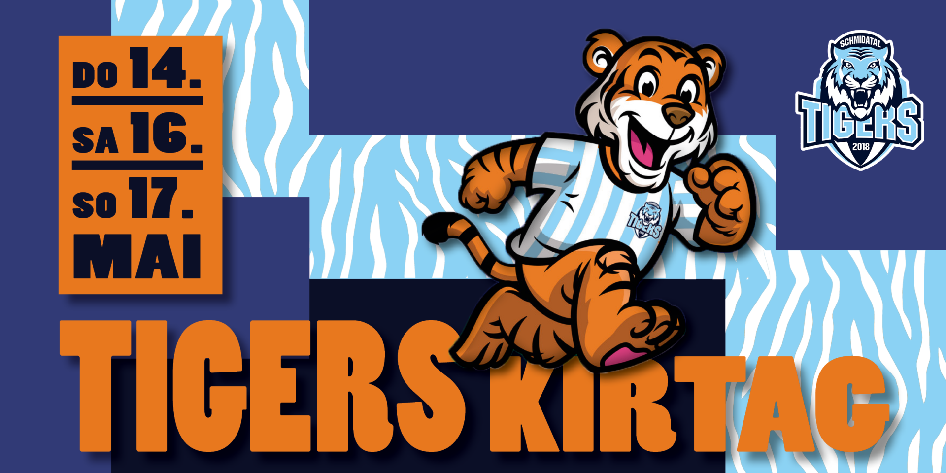 Kirtags-Banner