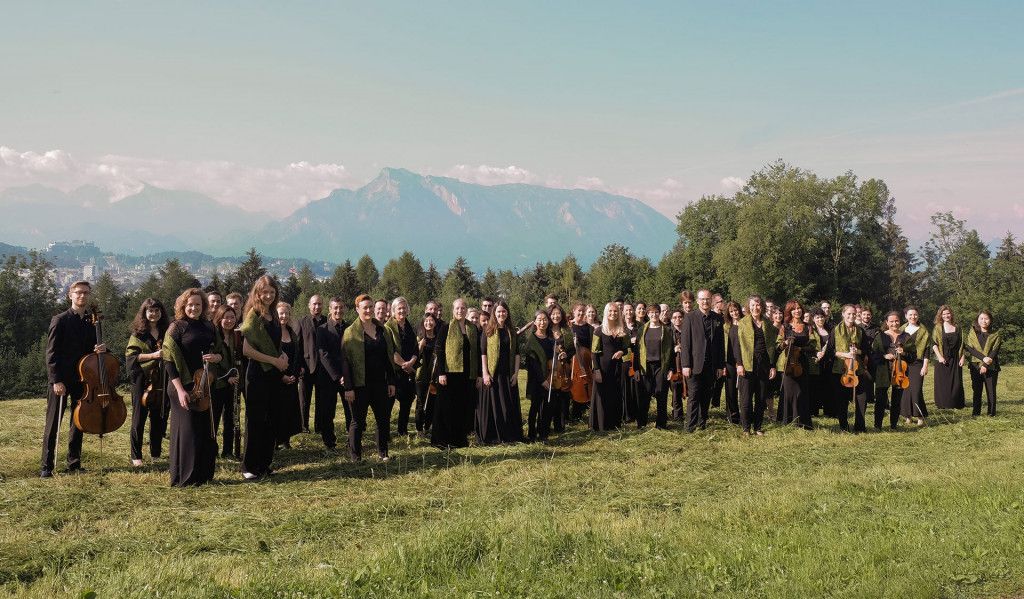 Ensemble Péridot Salzburg