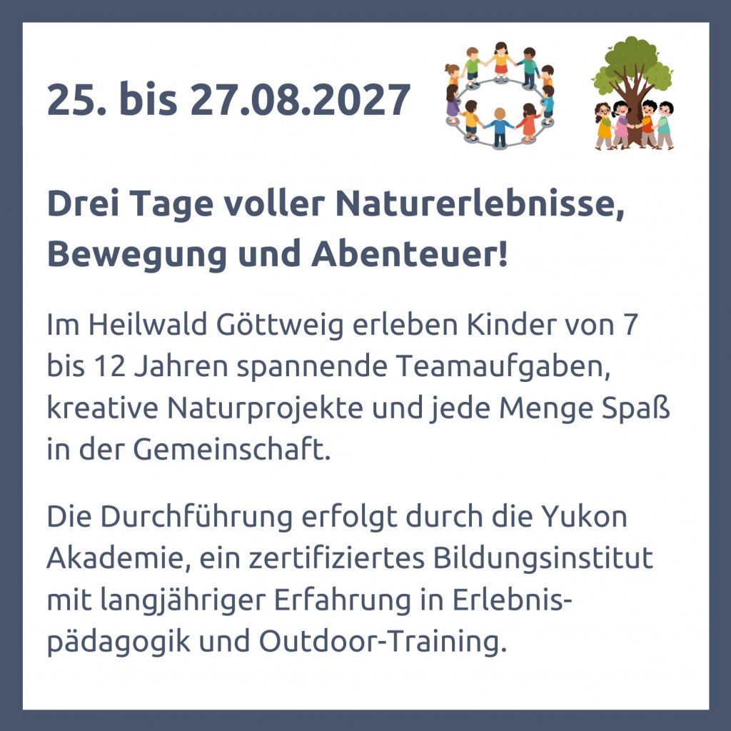 Flyer Seite 2_Kindersommercamp im Heilwald Göttweig