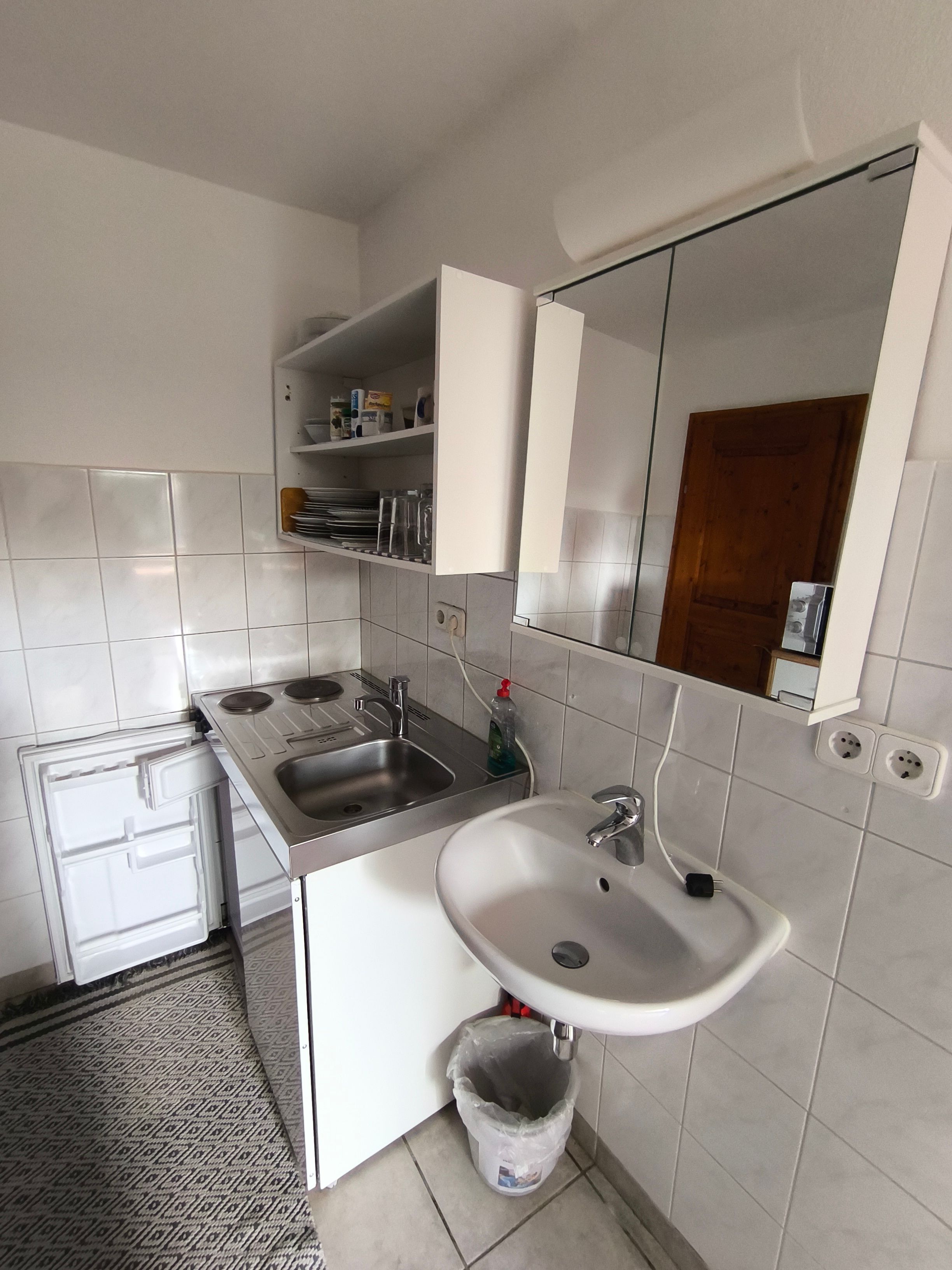 Gästezimmer Familie Weiss