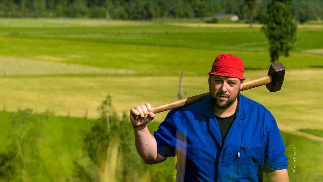 Petutschnig Hons "Hons im Glück"
