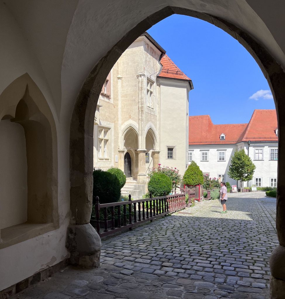 Stift Klosterneuburg