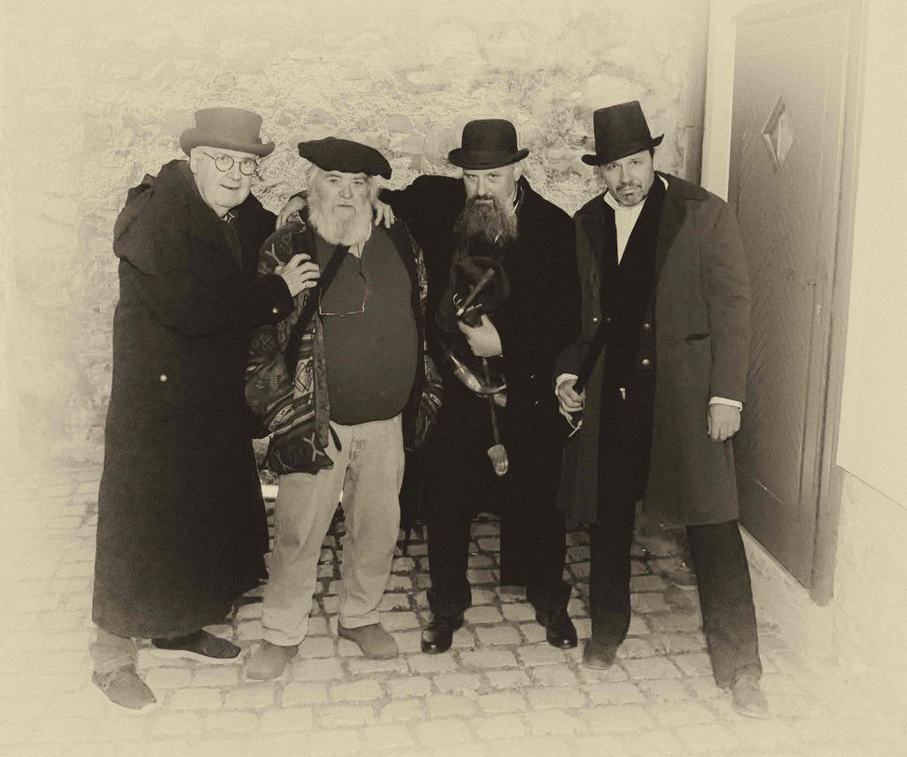 Die Wächter der Nacht 