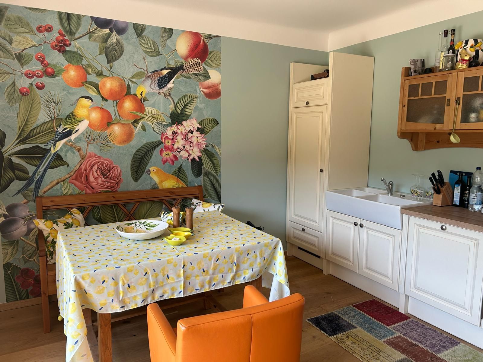 Apartmanok a Wachau-völgyben