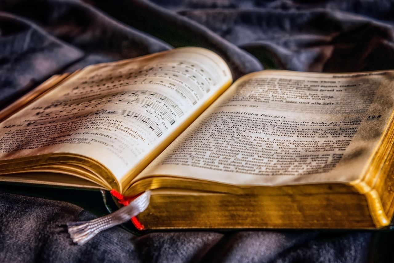 Musik & Literatur
