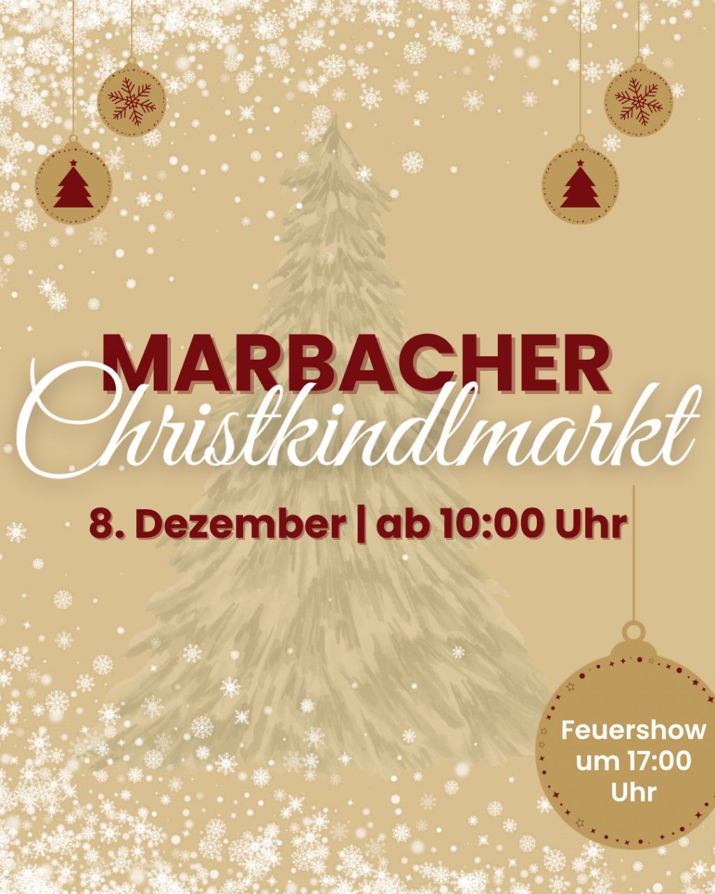 Christkindlmarkt