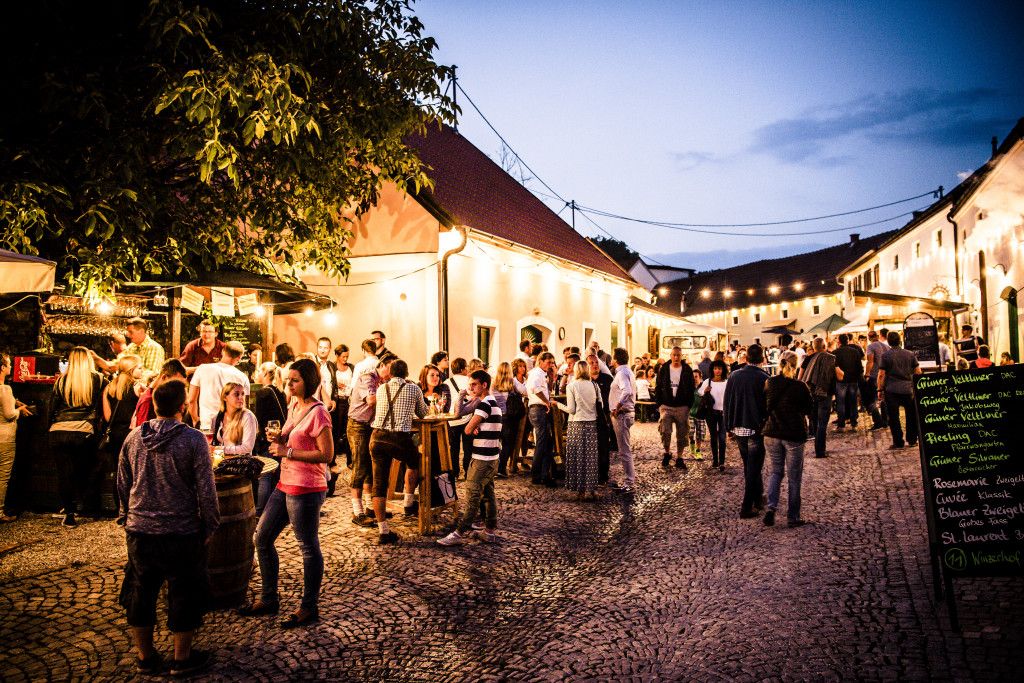 Für alle ein Fest, ob groß oder klein