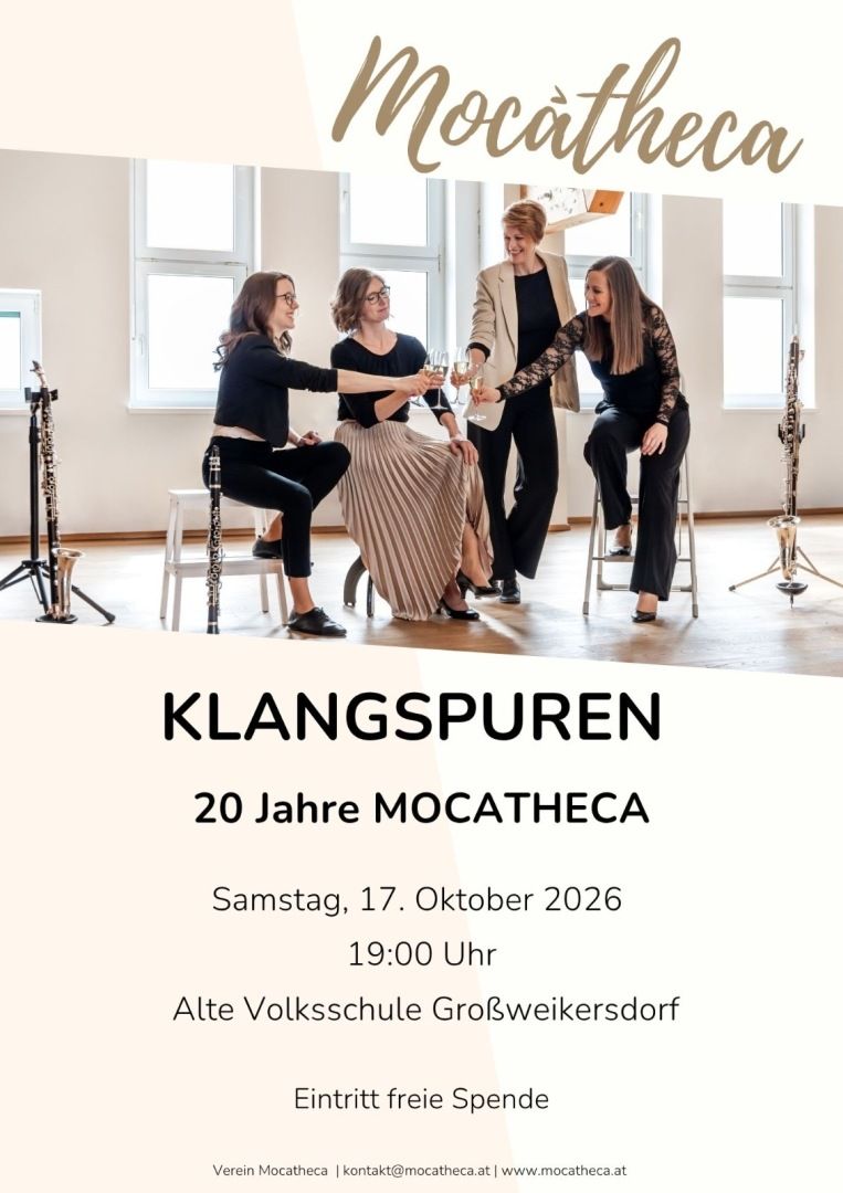 Klangspuren