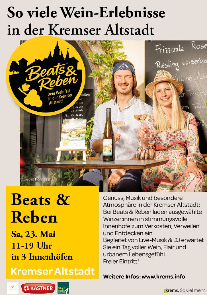 Beats & Reben