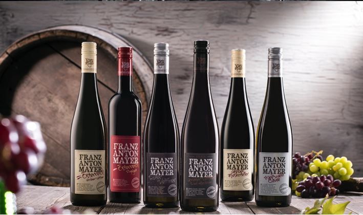 Borászat Franz Anton Mayer GmbH 
