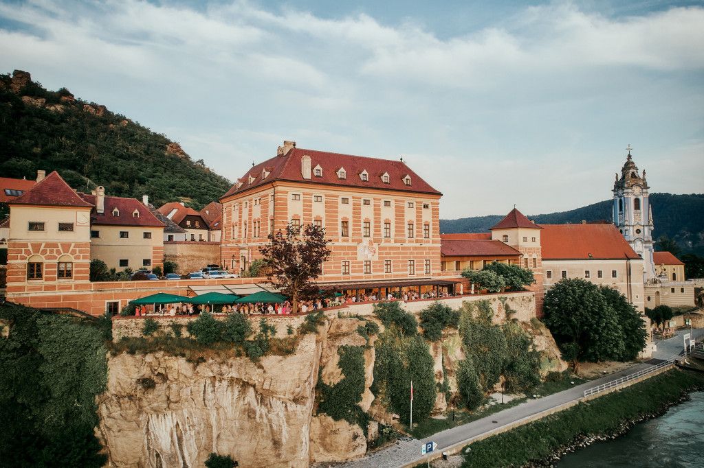 Hotel Schloss Dürnstein