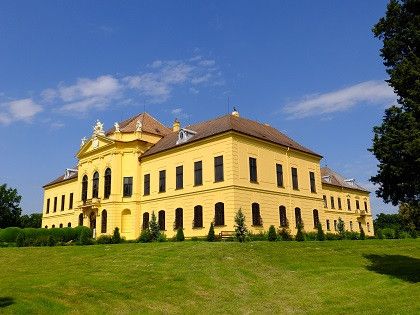 Schloss Eckartsau