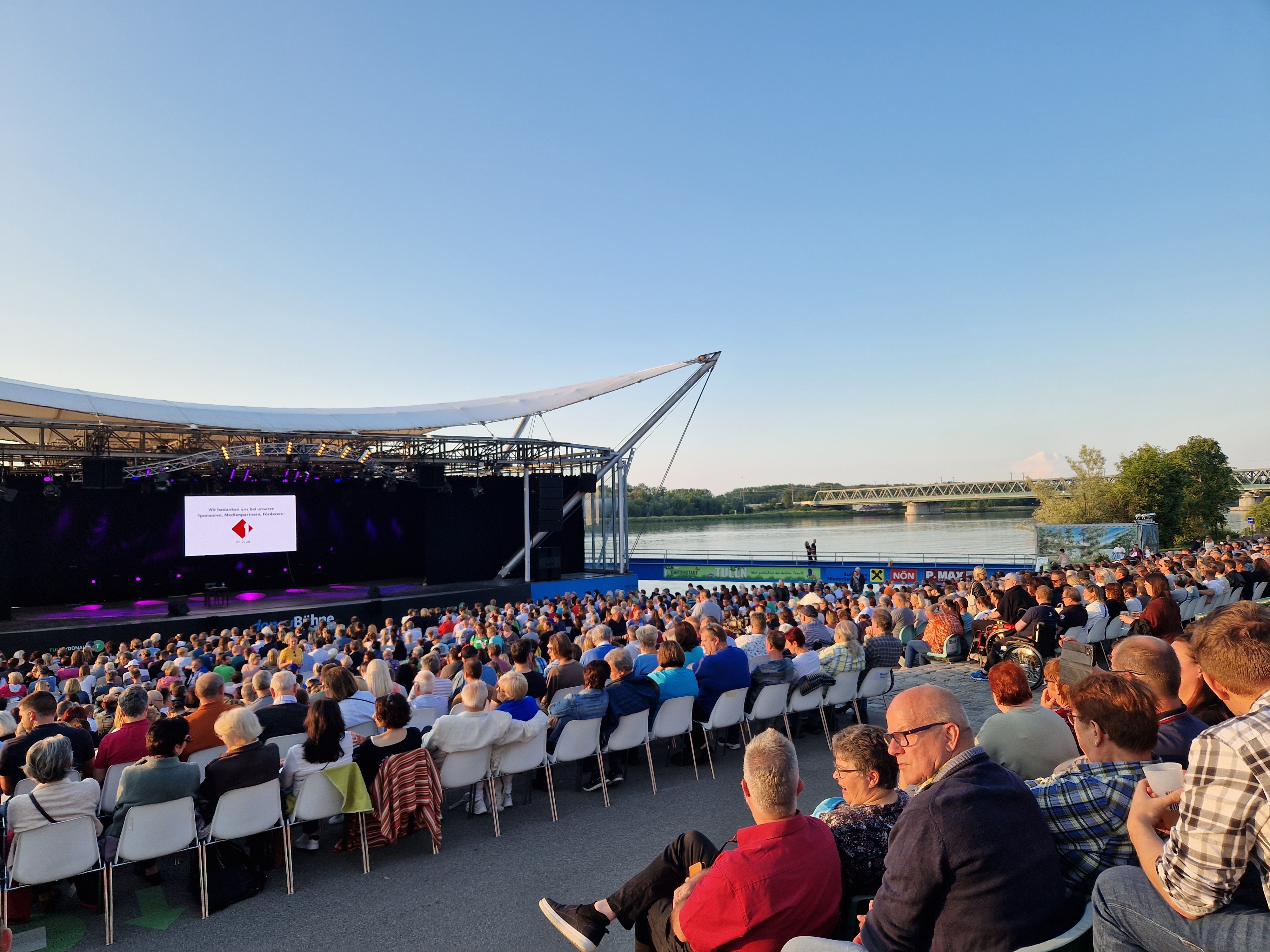 Tullner Donaubühne