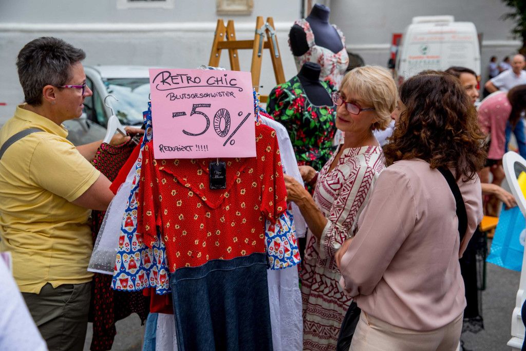 VintageAbendMarkt