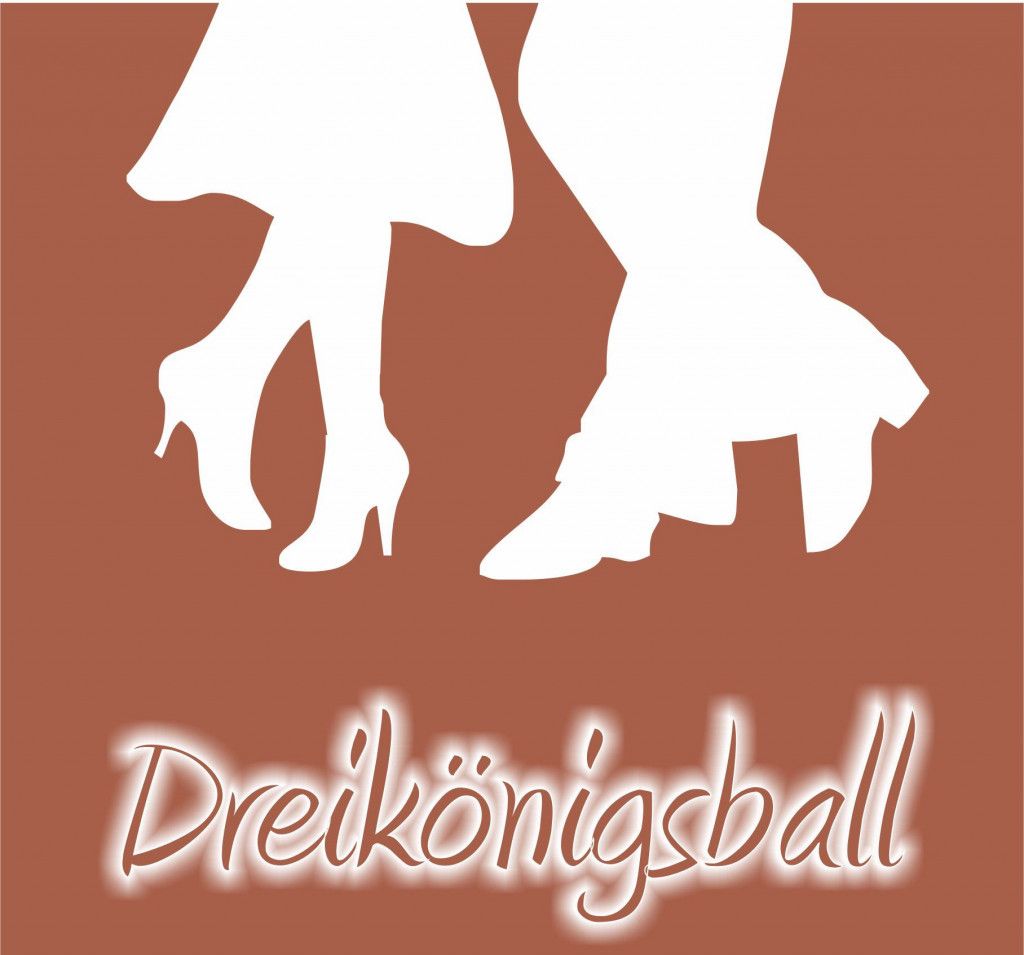 Dreikönigsball