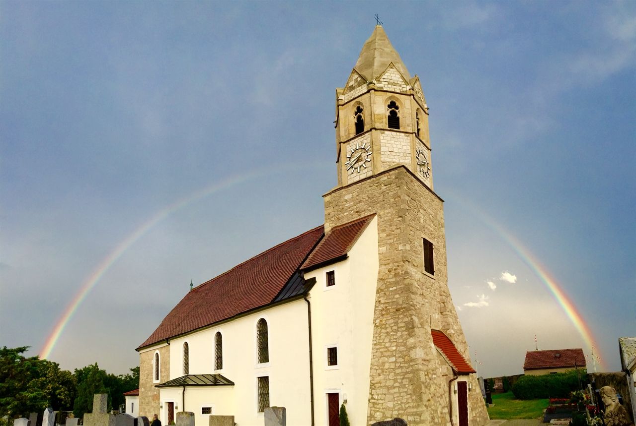 kirche