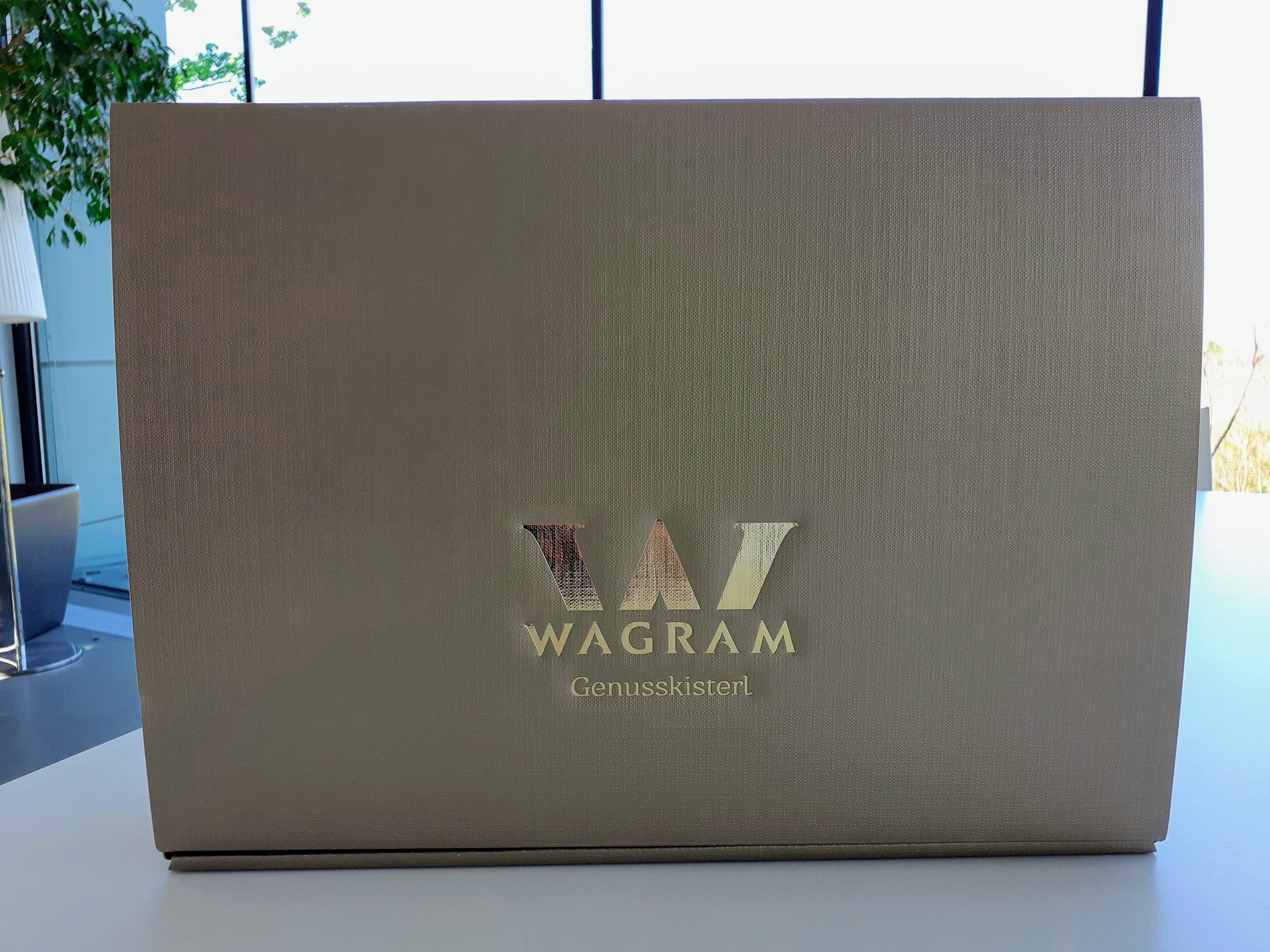 Wagram doboz