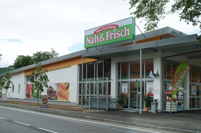 Near & Fresh Schönberg