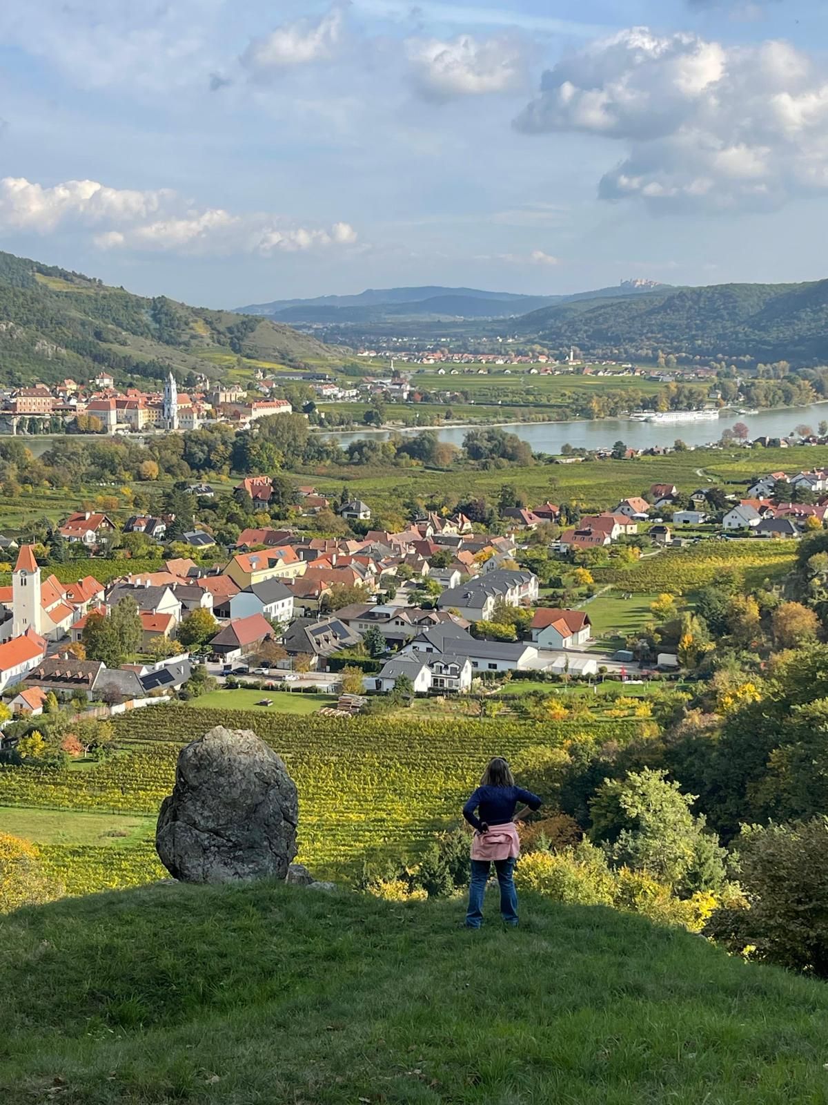 Dunajský ateliér