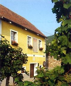 Buschenschank Höllmüller