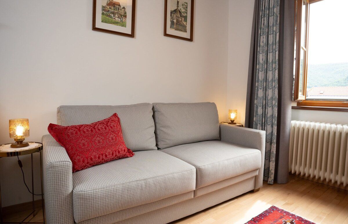 Ferienwohnung im Gästehaus Meyer