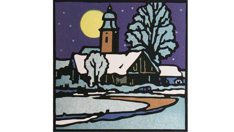 Advent in Groß-Enzersdorf