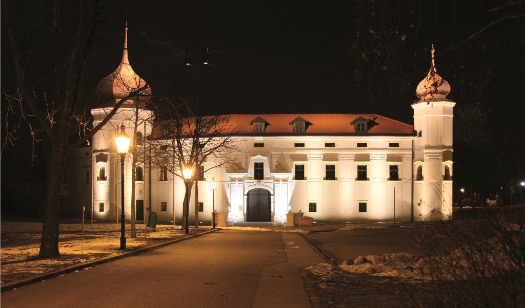 Schloss Rothmühle
