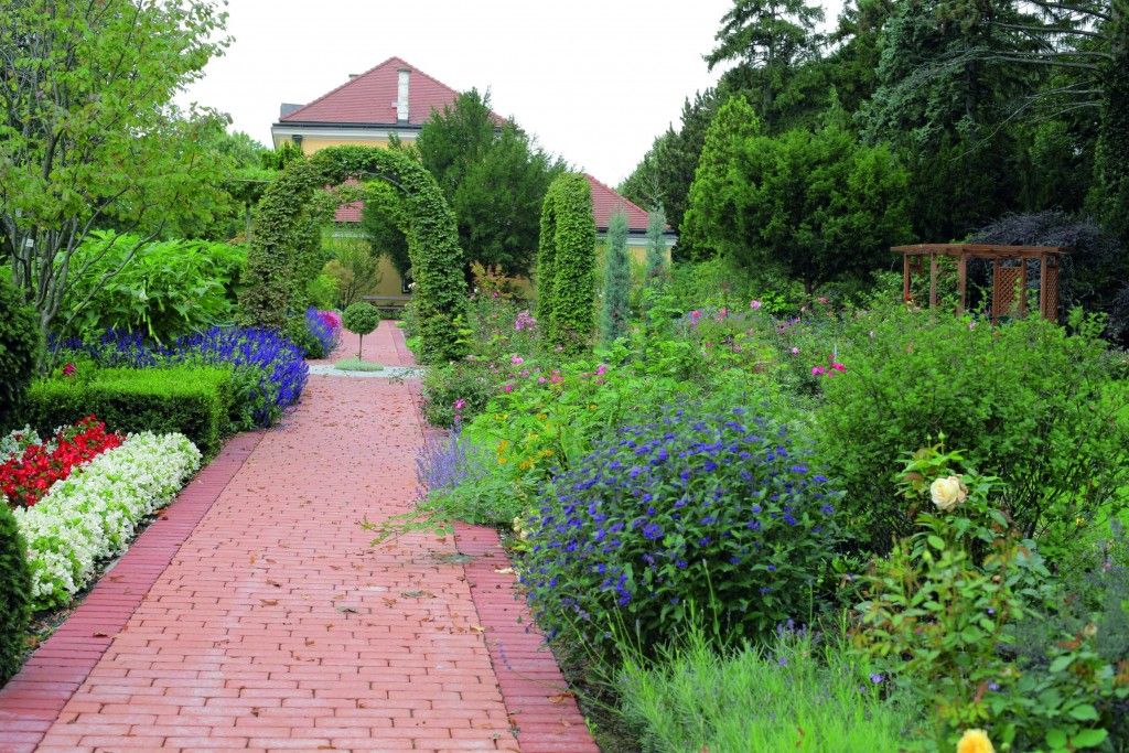 Gärtnerei Starkl / Schaugarten