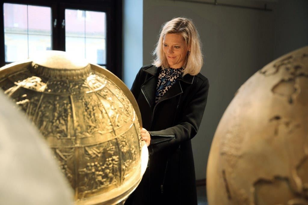 Ausstellung Das Wahre Stift Dürnstein