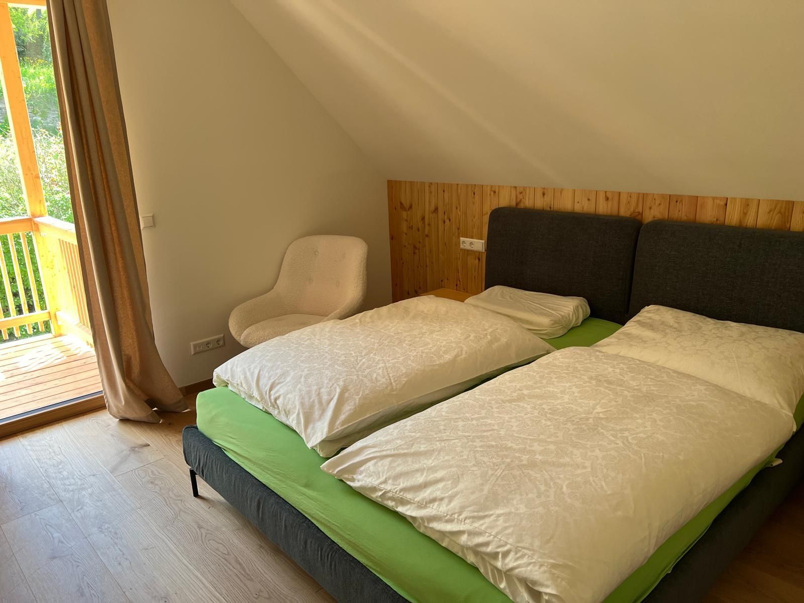 Apartmanok a Wachau-völgyben