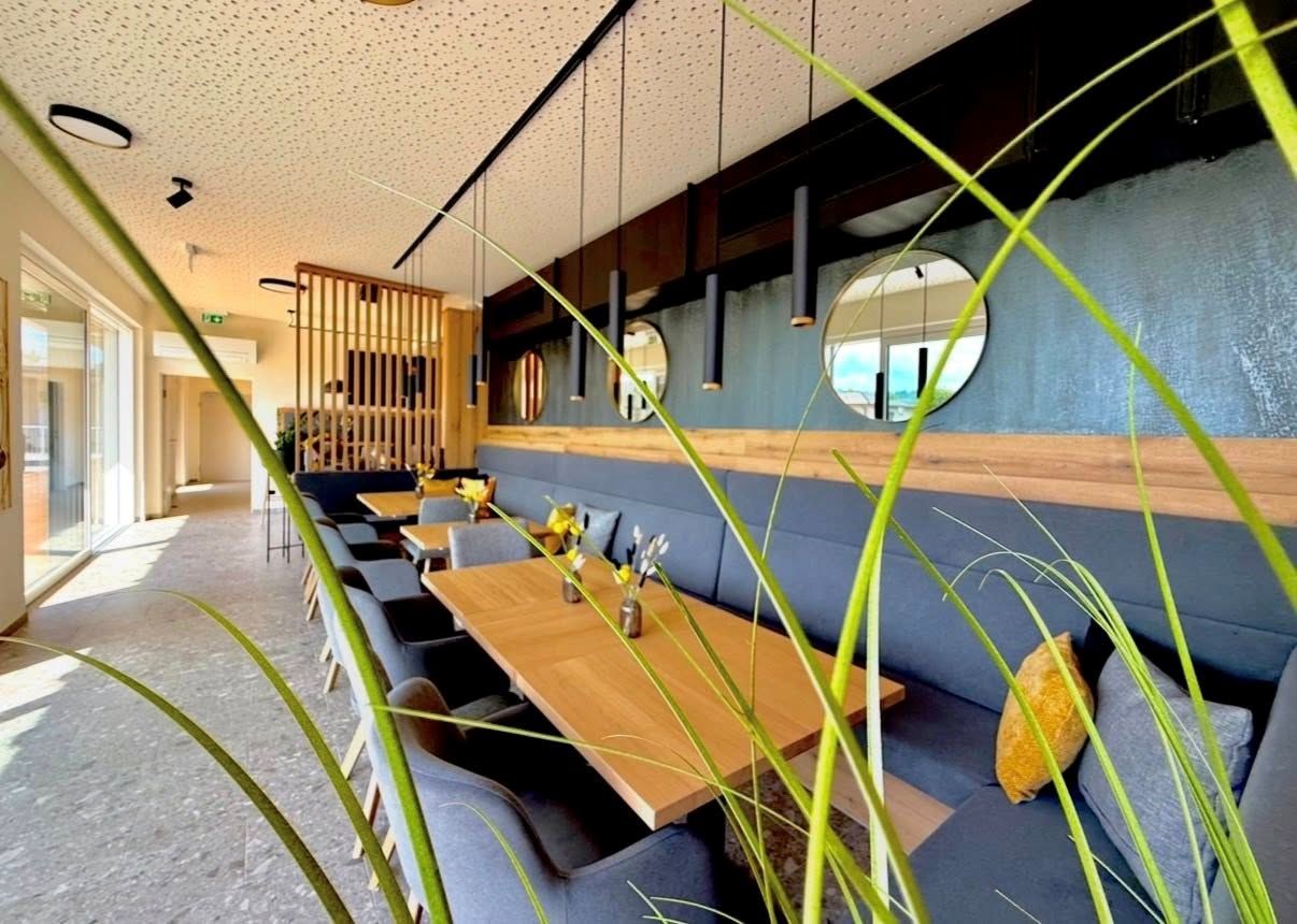 Restaurant Aurum in Pöchlarn