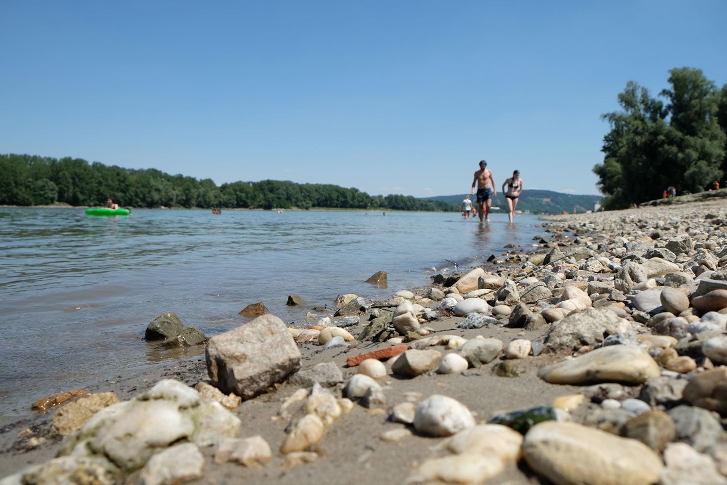 Donau
