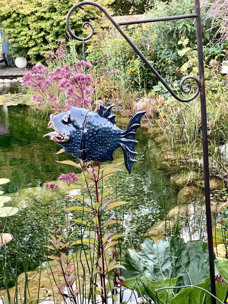 Teichwächter