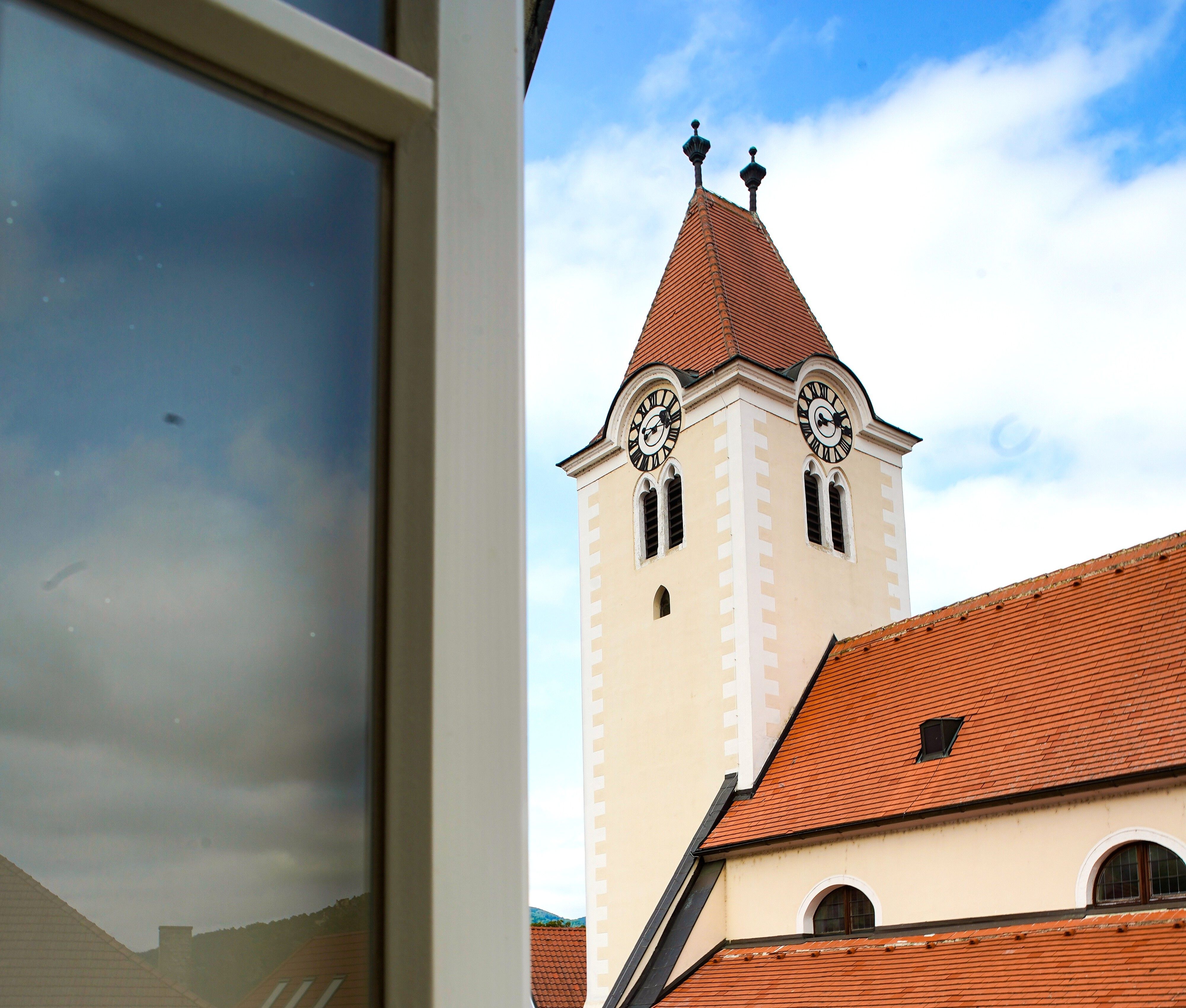Dunajský ateliér