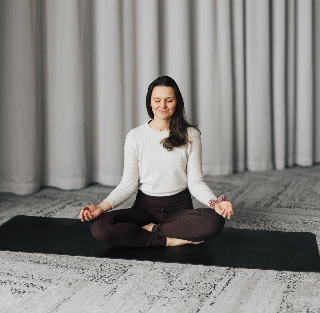 Yoga & Spa Day Retreat