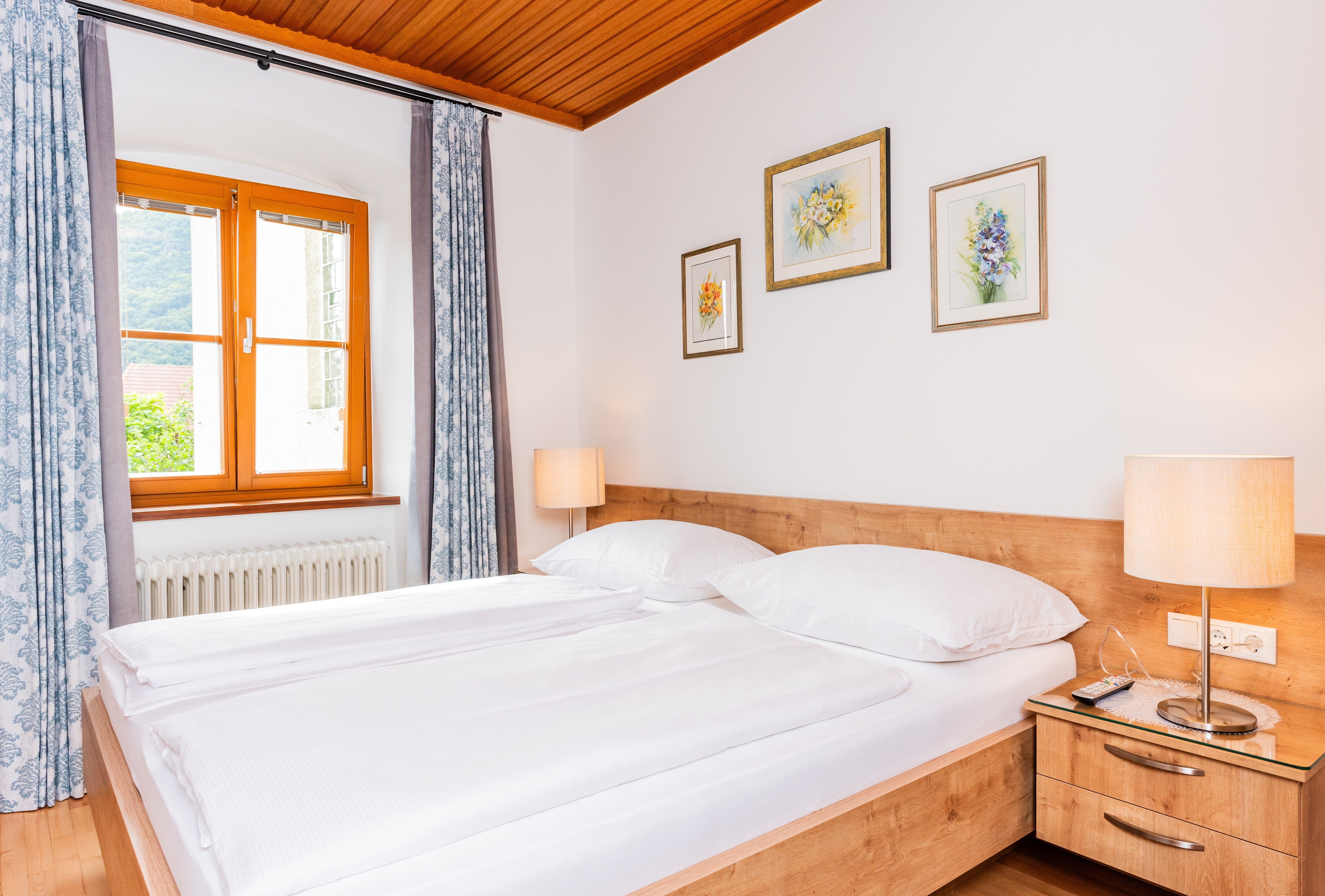 Schlafzimmer FW L