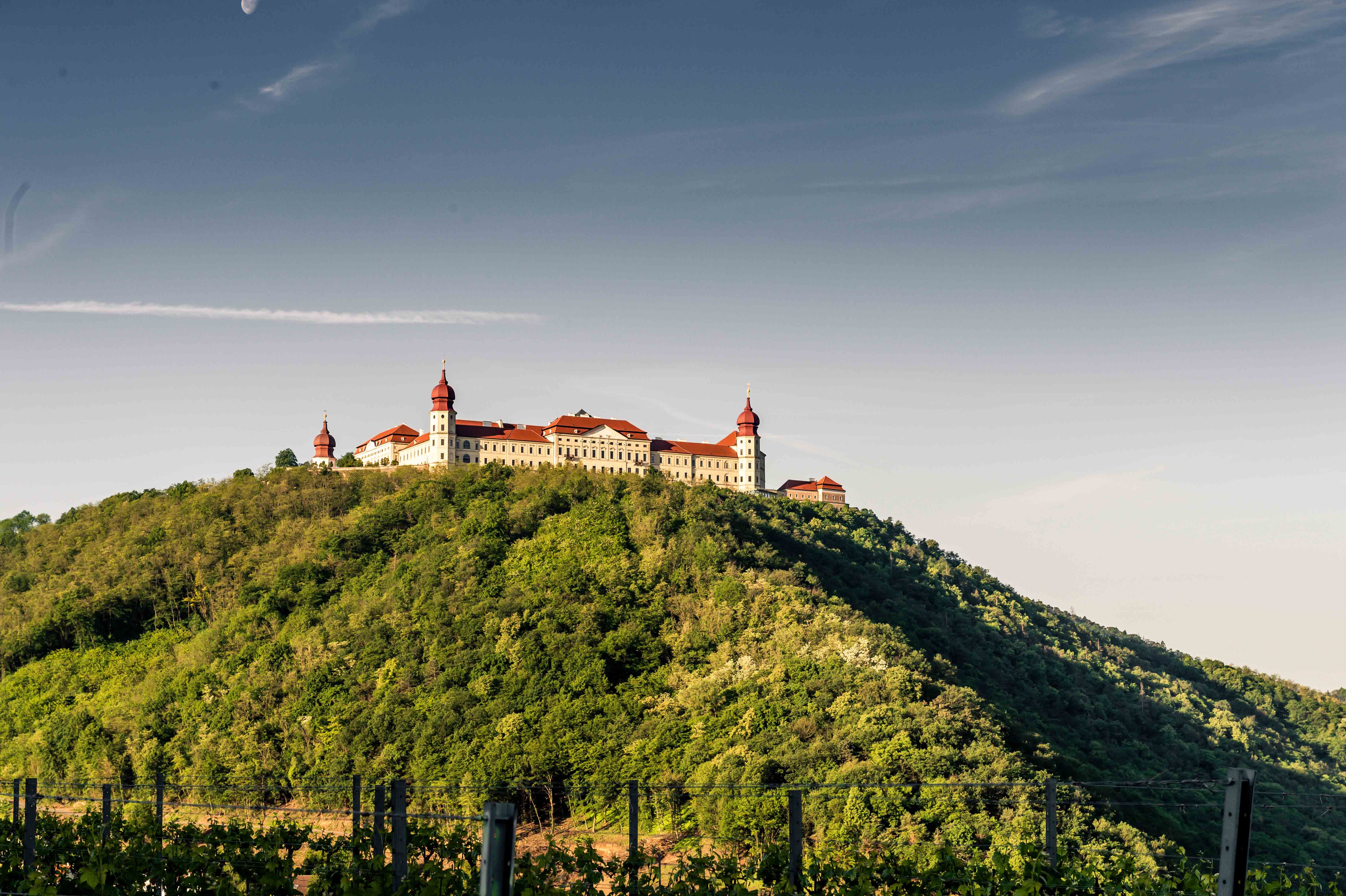 Stift Göttweig 