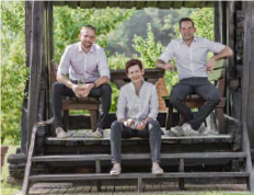 Heuriger Familie Rehrl-Fischer