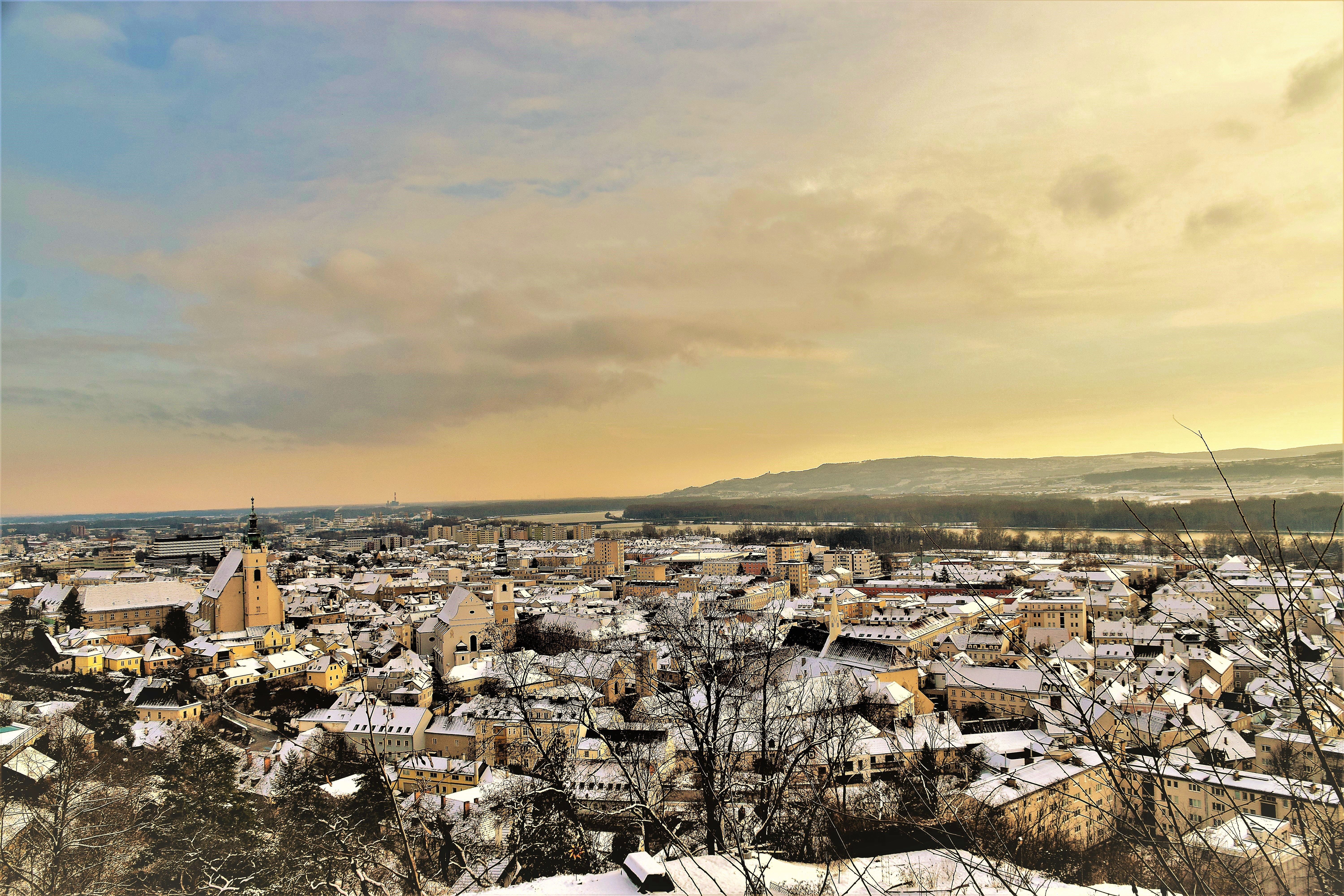 Krems Winter-Nutzungsrechte vorhanden- © Kurt Streibel (11)