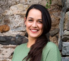 Vanessa Lanschützer