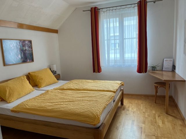 Vendégszoba