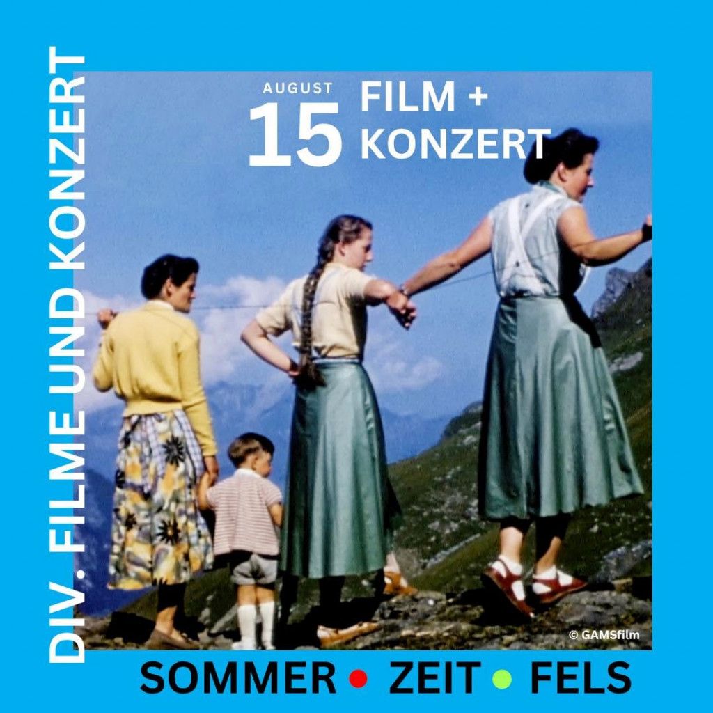 Film & Konzert